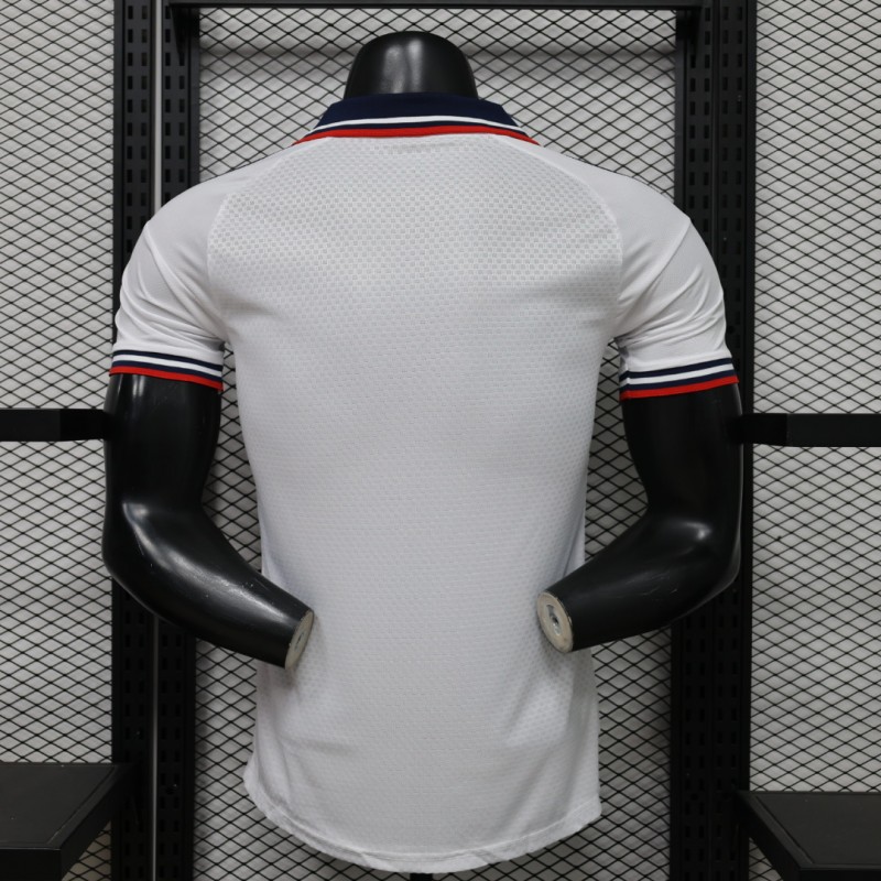 Player Version 26/27 Bayern Munich Away Jersey
