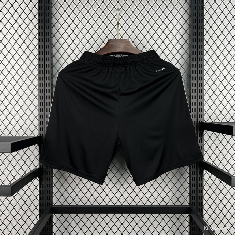 2026 Mens Japan World Cup Away Shorts