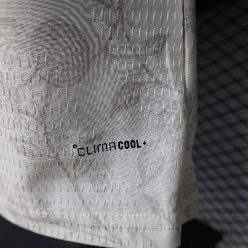 Player Version 26/27 Real Madrid Special Edition Jersey