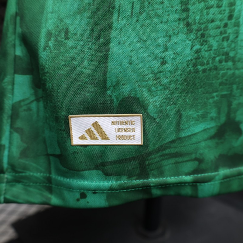 Player Version 26/27 Saudi Arabia Special Edition Jersey