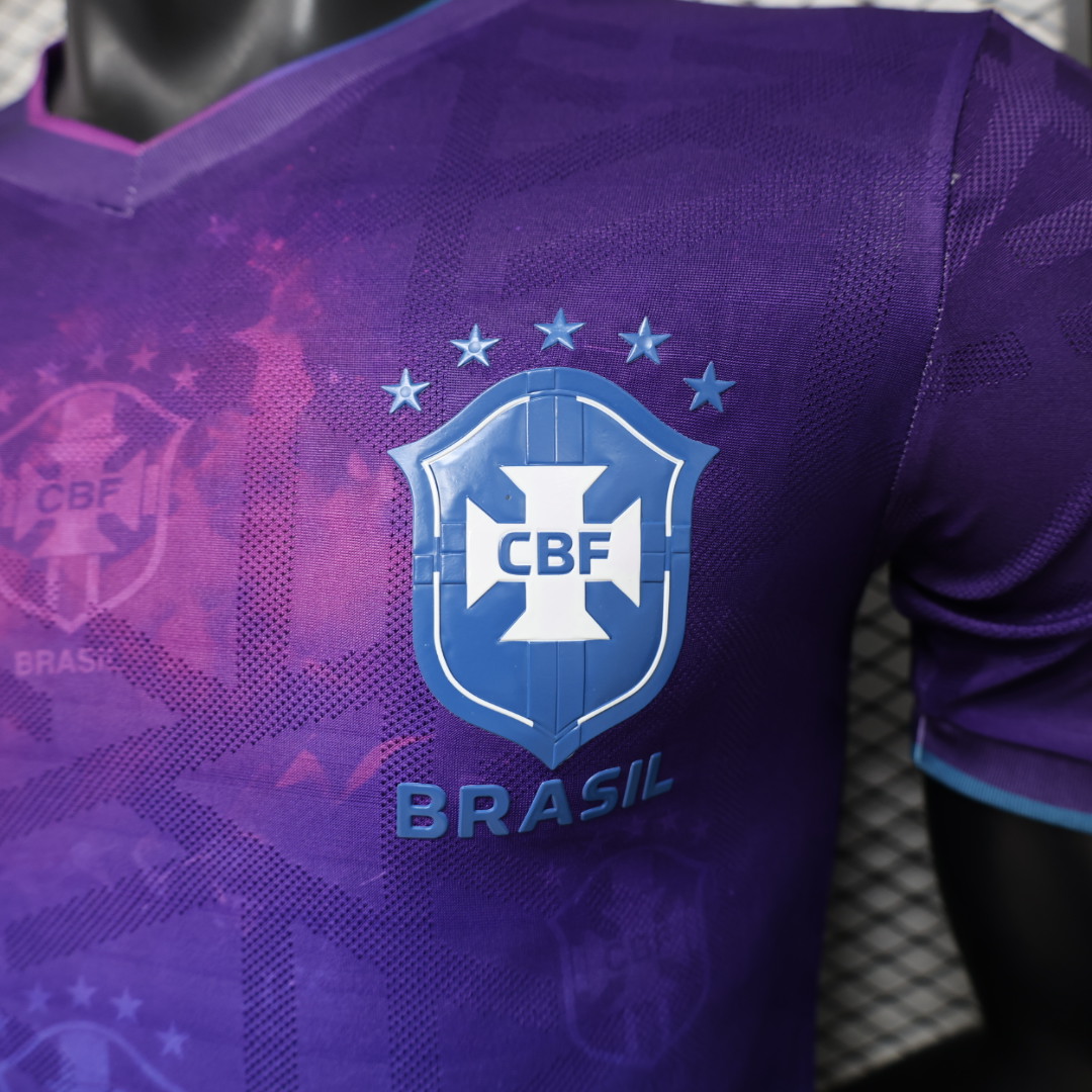 Player Version 2026 Argentina Special Edition Jersey