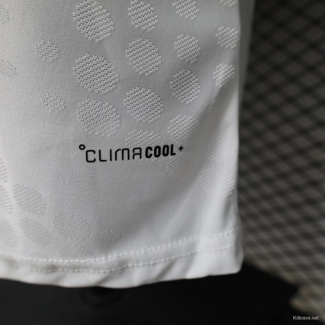 Player Version 2026 Real Madrid Special Edition Jersey