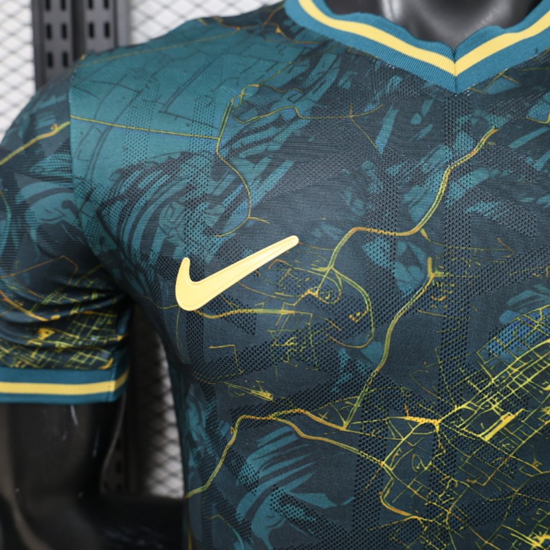 Player Version 2026 France Special Edition Jersey