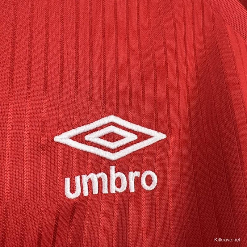 1987/88 Retro CA Osasuna Home Jersey