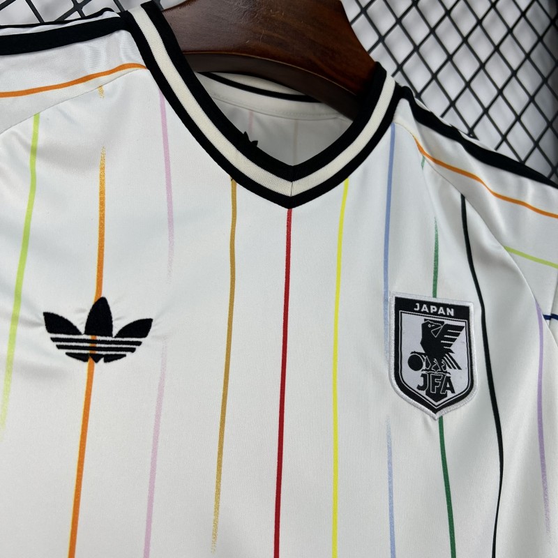 2026 Kids Japan World Cup Away Kit