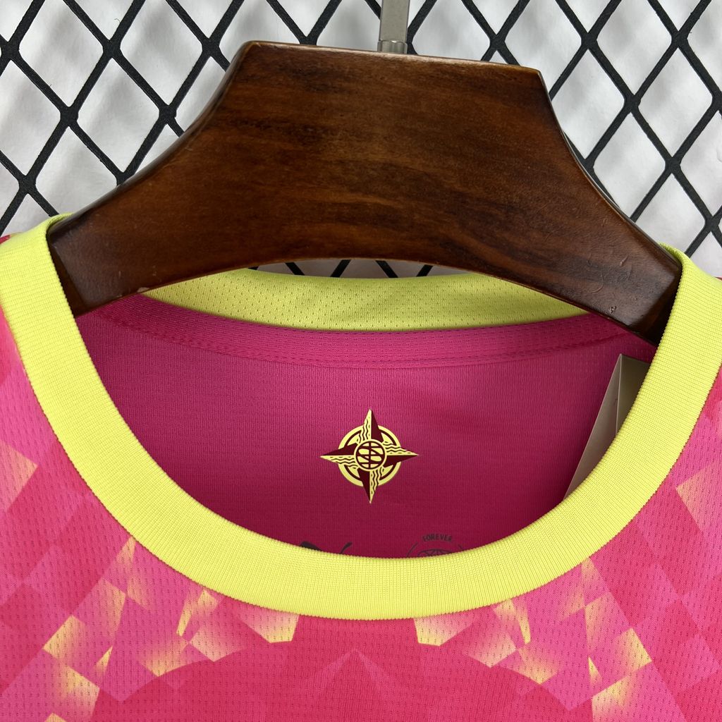 2026 Mens Portugal World Cup Goalkeeper Jersey