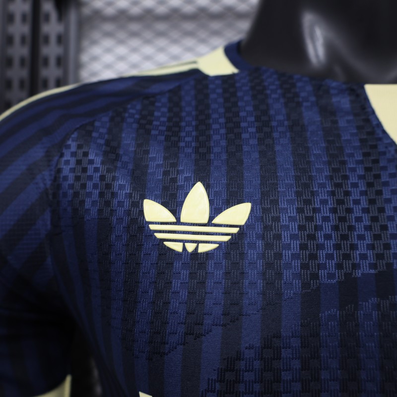 Player Version 26/27 Al-Nassr Away Jersey