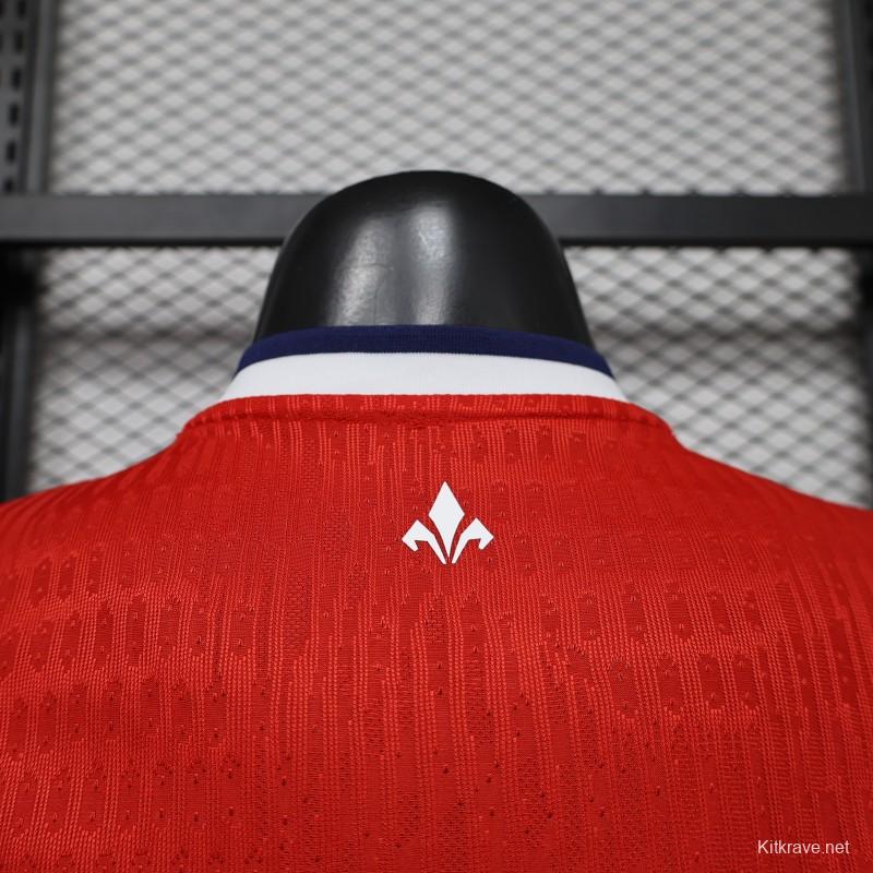 Player Version 26/27 Lille Home Jersey
