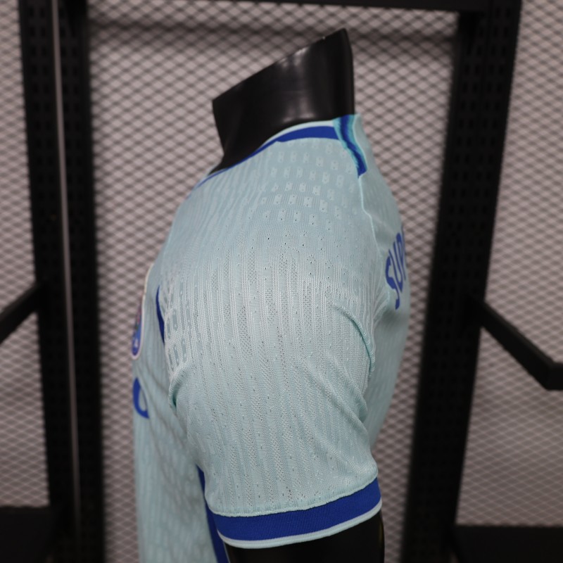 Player Version 26/27 FC Porto Third Jersey