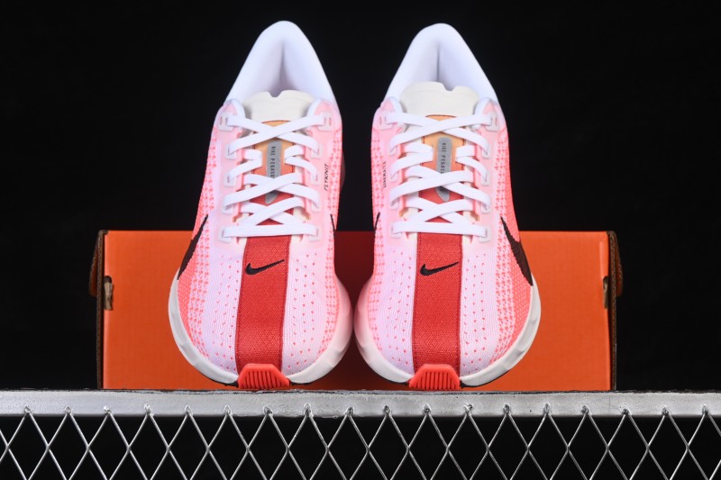 Nike Air Zoom Pegasus 35 Running Shoes with Breathable Mesh and Zoom Air Cushioning - FQ7262-103