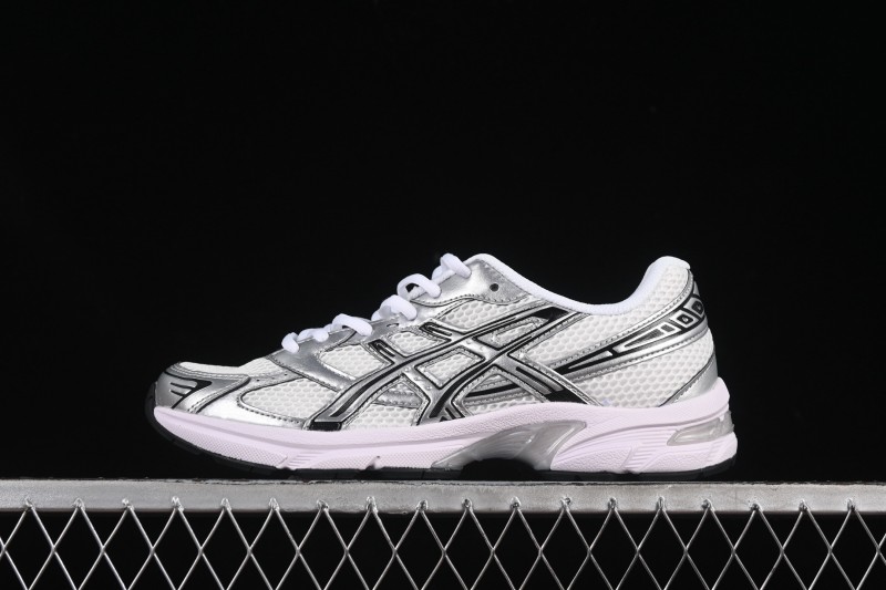 Adidas Performance Running Shoes with Breathable Knit Upper and Cloudfoam Cushioning - 1201B020-100