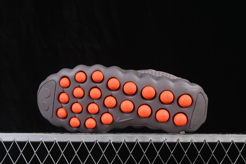 Nike Mind 002 Neuroscience Foot Massage Shoes with Perforated Breathable Mesh - HQ4310-200