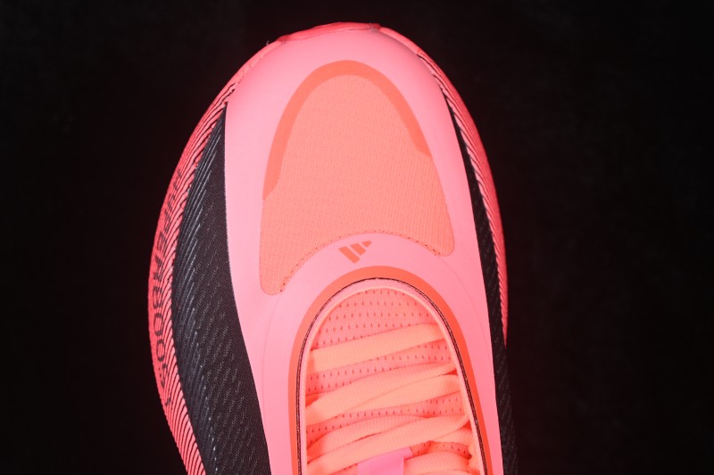 Adidas HyperBoost Edge M Running Shoes with Breathable Cushioning - KH8128