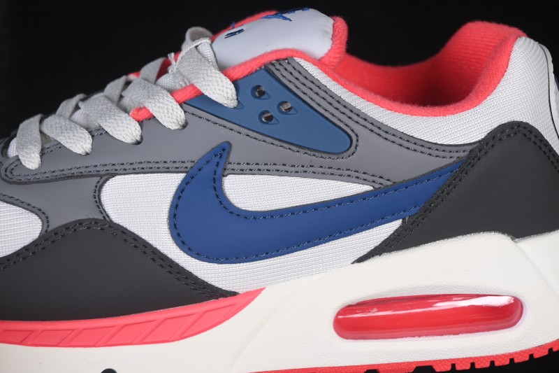 Nike Air Max Correlate Retro Running Shoes with Vintage Air Cushioning - 511417-010