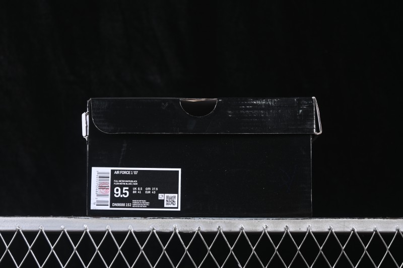 Nike Air Force 1 '07 Low Basketball Shoes with Air-Sole Cushioning - DN9688-152