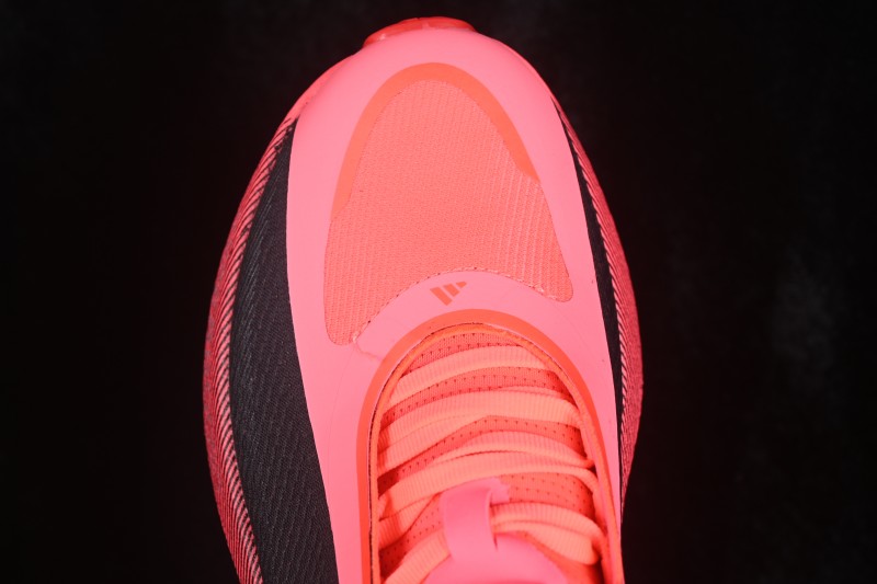 Adidas HyperBoost Edge M Running Shoes with Bounce Cushioning and Breathable Upper - KH8128