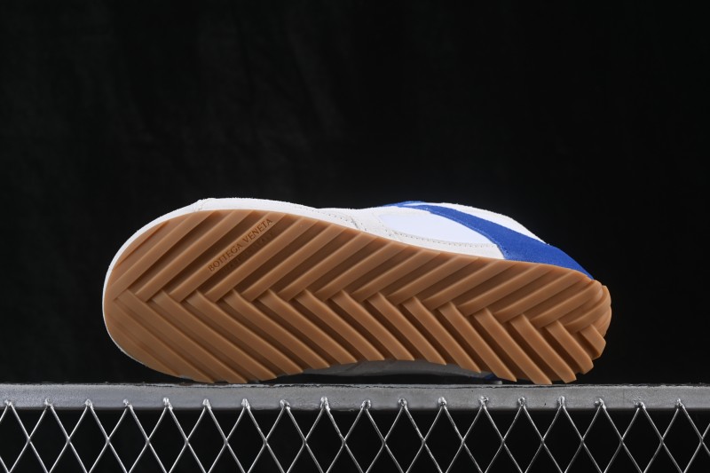 Bottega Veneta Low-Top Breathable Casual Sport Sneakers V3MS24389