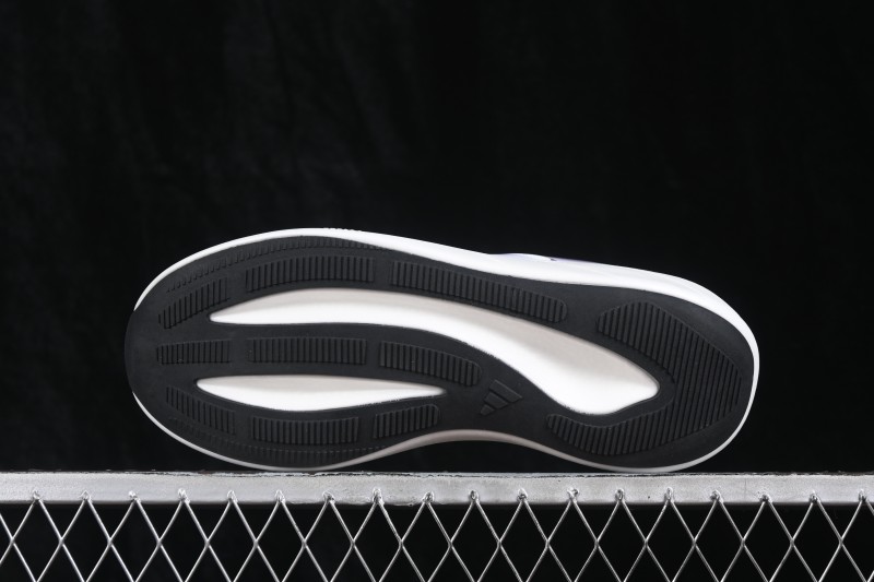 Adidas HyperBoost Edge Running Shoes with Breathable Cushioning - KH5366