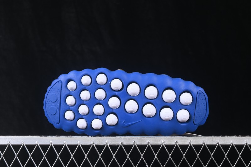 Nike Mind 001 Neuroscience Footbed Massage Slippers - HQ4307-400