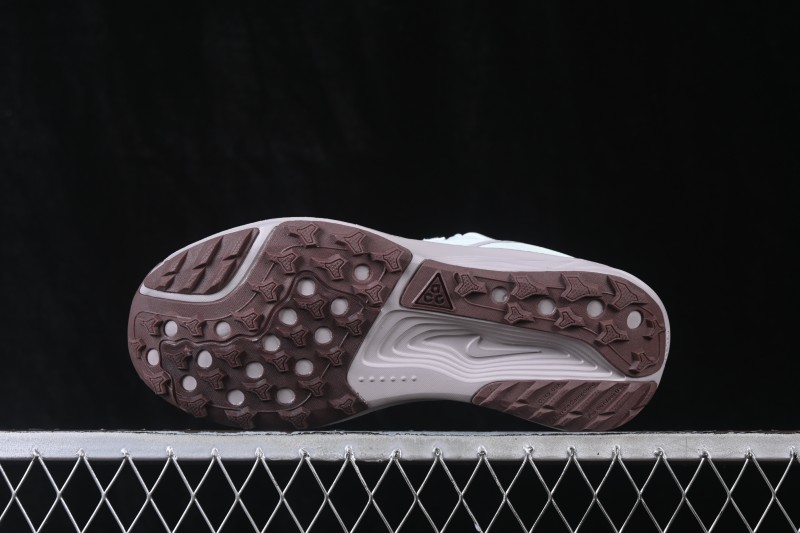 Nike ACG Pegasus Trail Breathable Mesh Cushioned Running Shoes - HV8121-302