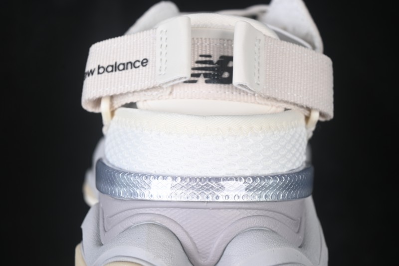 New Balance 9060 Retro Casual Lifestyle Shoes - U90609IH