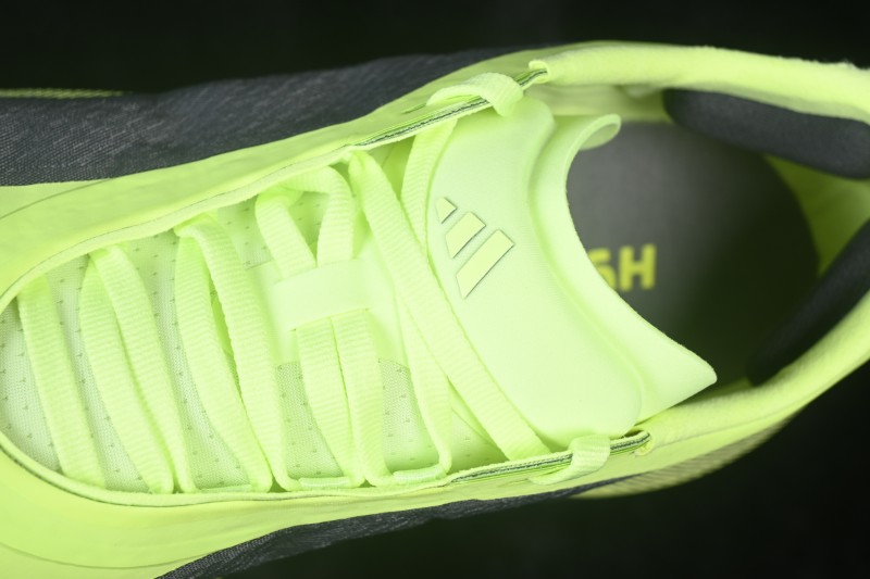 Adidas HyperBoost Edge M Running Shoes with Breathable Popcorn Cushion - KI4413