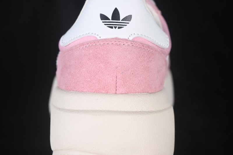 Adidas Originals SL 72 Retro Running Shoes - KK3066