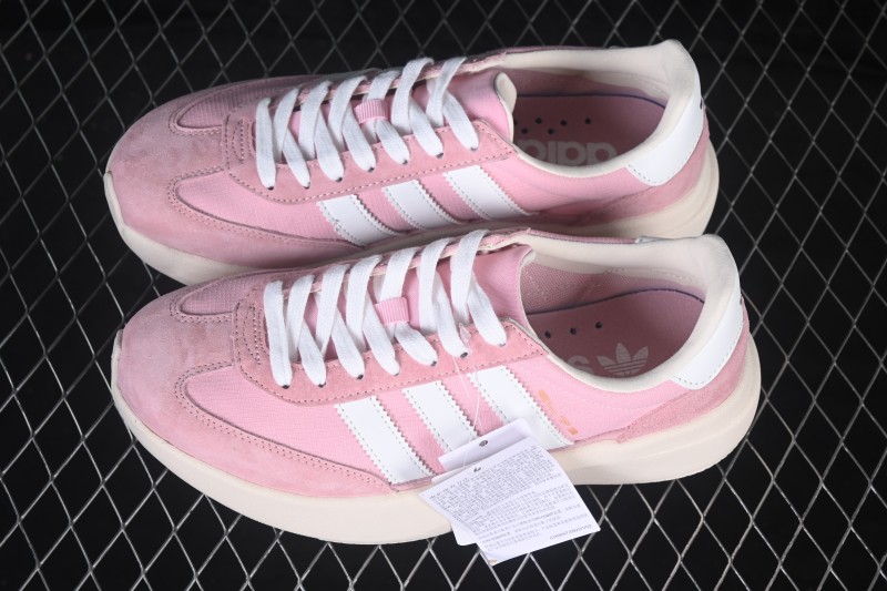 Adidas Originals SL 72 Retro Running Shoes - KK3066