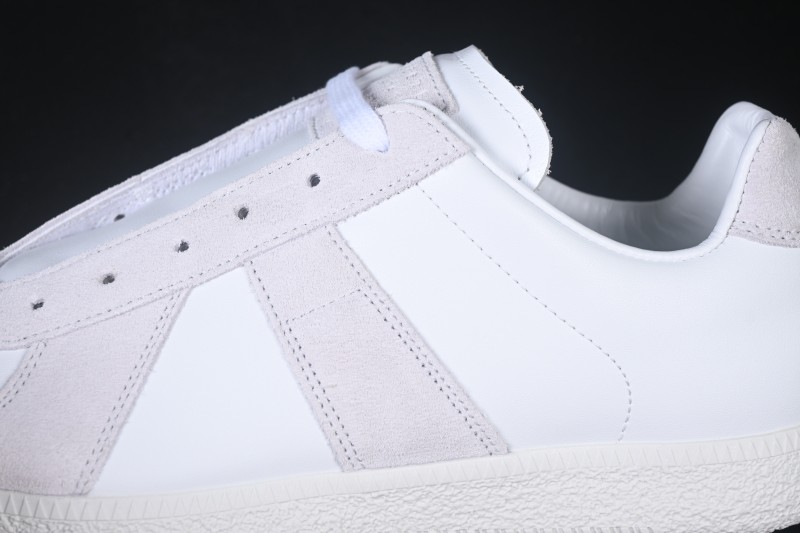Maison Margiela Calfskin Replica German Trainer Sneakers - S57WS0236