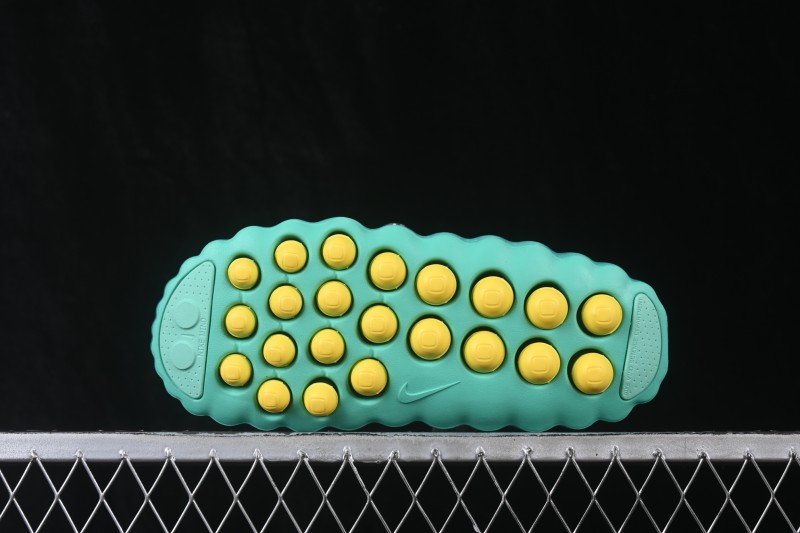 Nike Mind 001 Neuroscience Footbed Massage Slippers - HQ4307-301