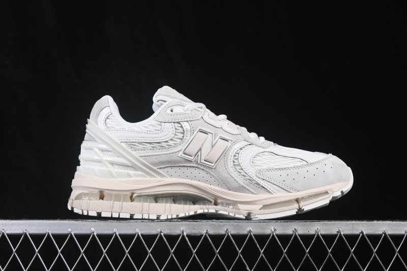 New Balance 1954 Retro Comfortable Breathable Low-Top Running Shoes - U19541R3
