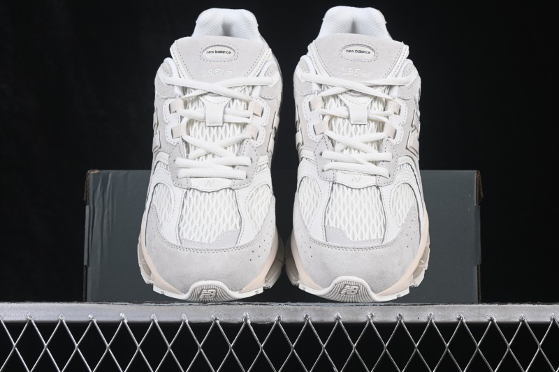 New Balance 1954 Retro Comfortable Breathable Low-Top Running Shoes - U19541R3