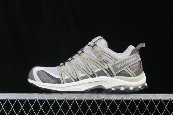 Salomon XA PRO 3D Outdoor Trail Casual Sandals - 454852-21