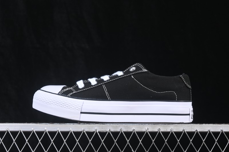 Converse All Star OX 90s Low Top Canvas Sneakers - A20385C