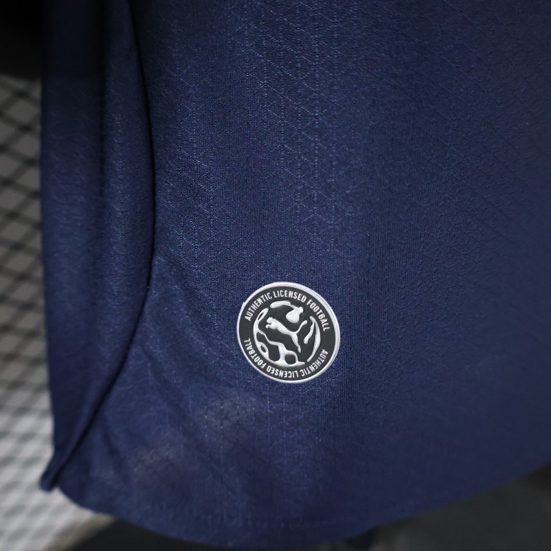 Player Version 26/27 Beşiktaş JK Third Navy Blue Jersey
