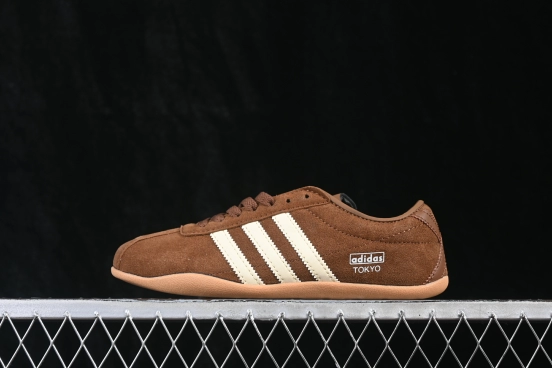 Adidas Originals x Notitle Tokyo W Collaboration Low-Top Lifestyle Sneakers - KI6002