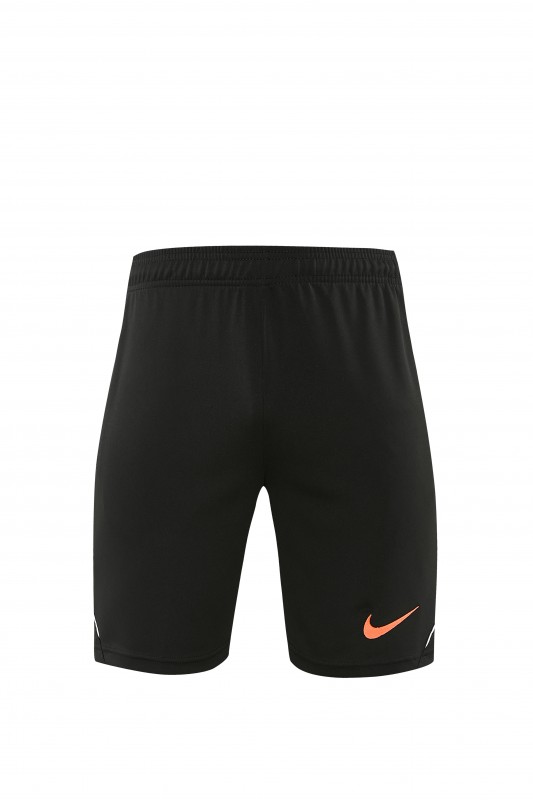 26/27 Nike 10  Orange Short Sleeve+Soccer Shorts