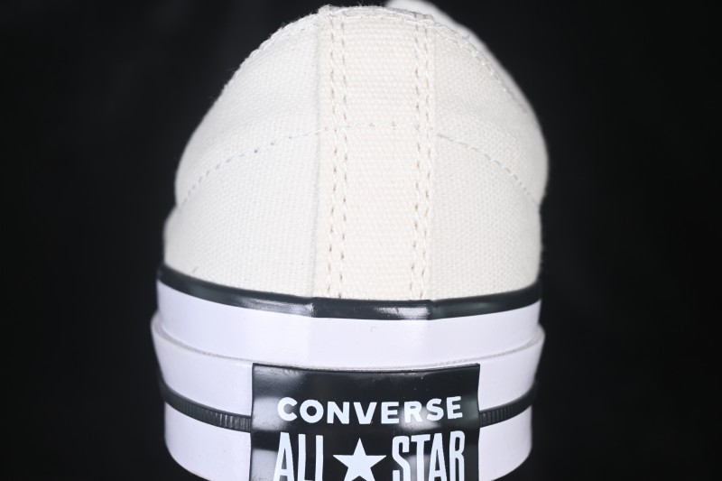 Converse Star Player 76 Low-Top Canvas Sneakers for Couples - A25039C