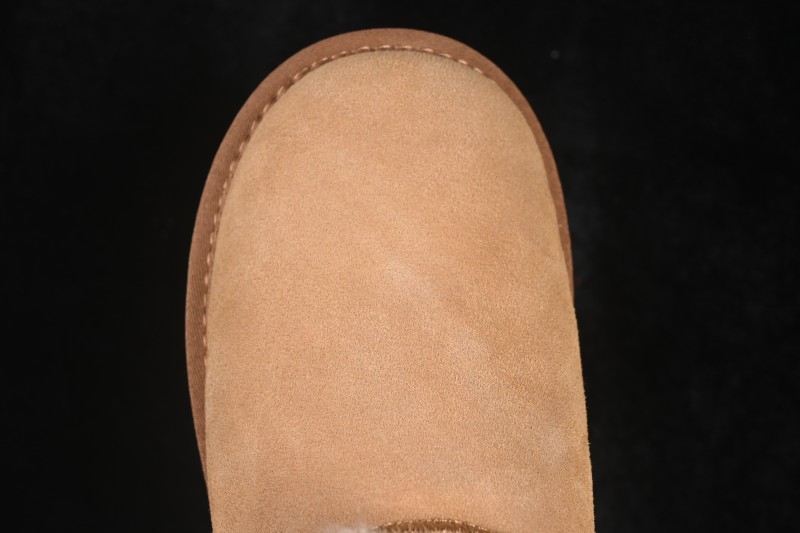 UGG Classic Mini Fashionable Comfortable Platform Winter Snow Boots - 3352-1