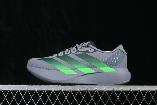 Adidas Adizero Evo SL Ultralight Breathable Cushioned Running Shoes - KI6927