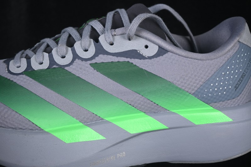 Adidas Adizero Evo SL Ultralight Breathable Cushioned Running Shoes - KI6927