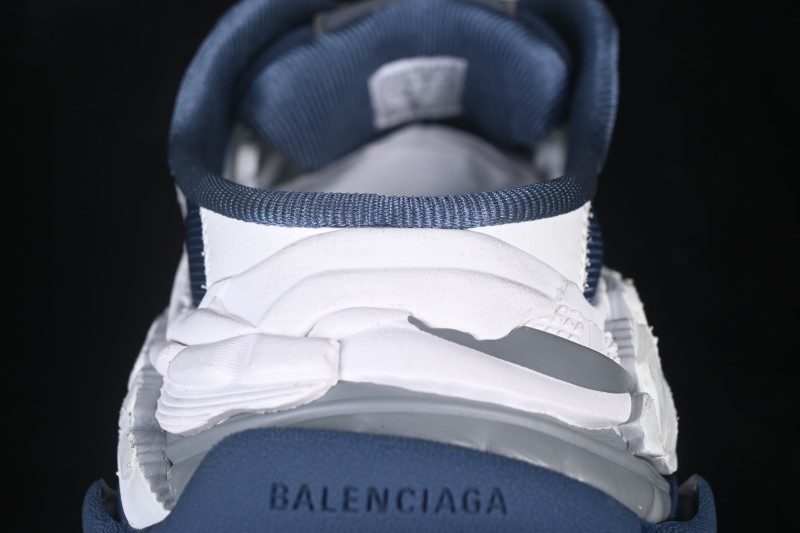 Balenciaga Triple S 2 Official Synchronized Trend Running Shoes - WTSMO4400