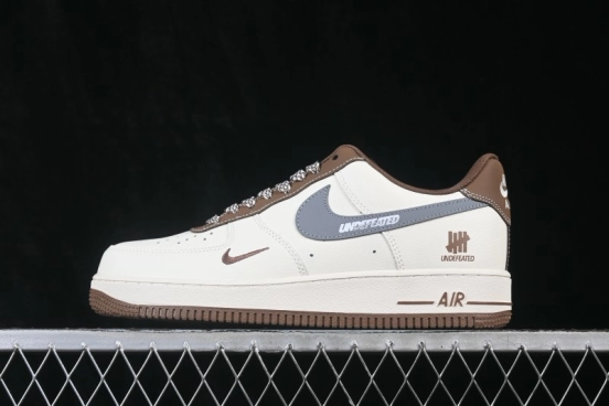 Nike Air Force 1 '07 Low Casual Shoes - DQ9688-102