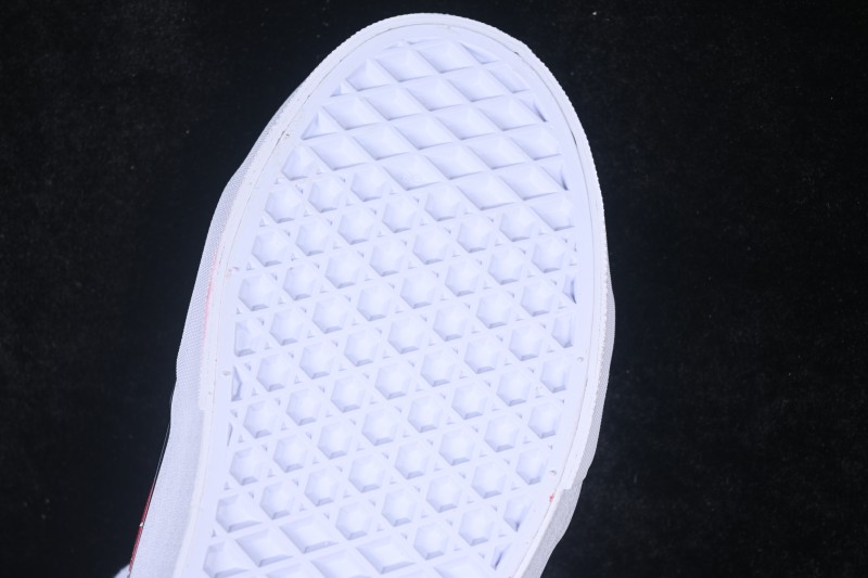 Vans Sk8-Low Low-Top Casual Skate Shoes - VN0A4UUK6BT