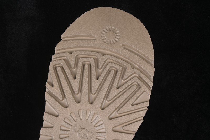 UGG Tazz II Classic Platform Winter Snow Boots - 1122553 SAN