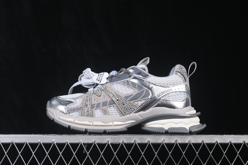 GG-CC Dexun Casual Lifestyle Shoes - G26U4032B