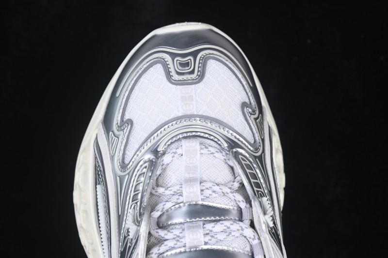 Gucci Cub3d Low-Top Lace-Up Casual Sneakers - 819709FAEIV8149