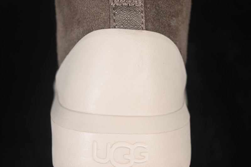 UGG Neumel Weather Hybrid Casual Warm Ankle Boots - 1143991 HCK