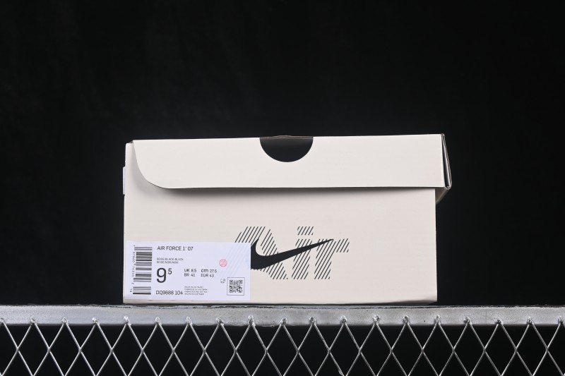 Nike Air Force 1 '07 Low Casual Skateboarding Shoes - DQ9688-104