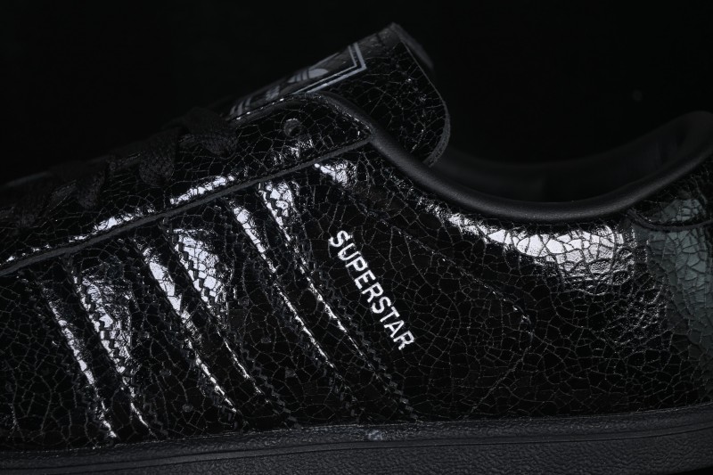 Adidas Originals Superstar Lo Classic Shell Toe Low-Top Casual Lifestyle Shoes - HP3761